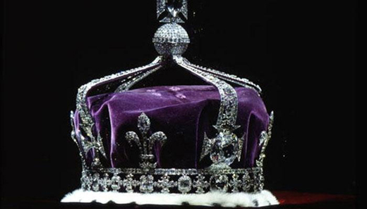 kohinoor 1